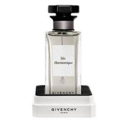 Купить Givenchy Iris Harmonique на Духи.рф